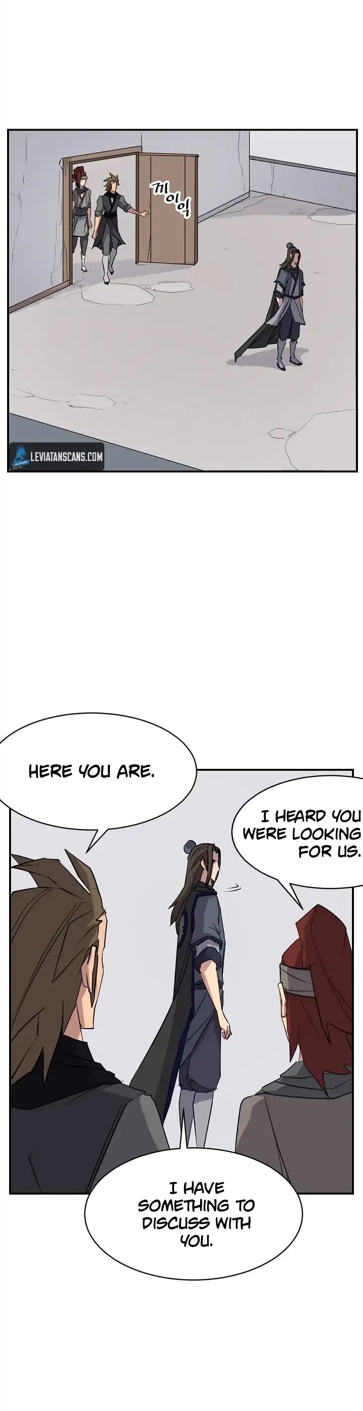 Immortal, Invincible chapter 49 page 22