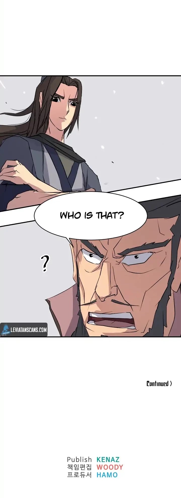 Immortal, Invincible chapter 49 page 40