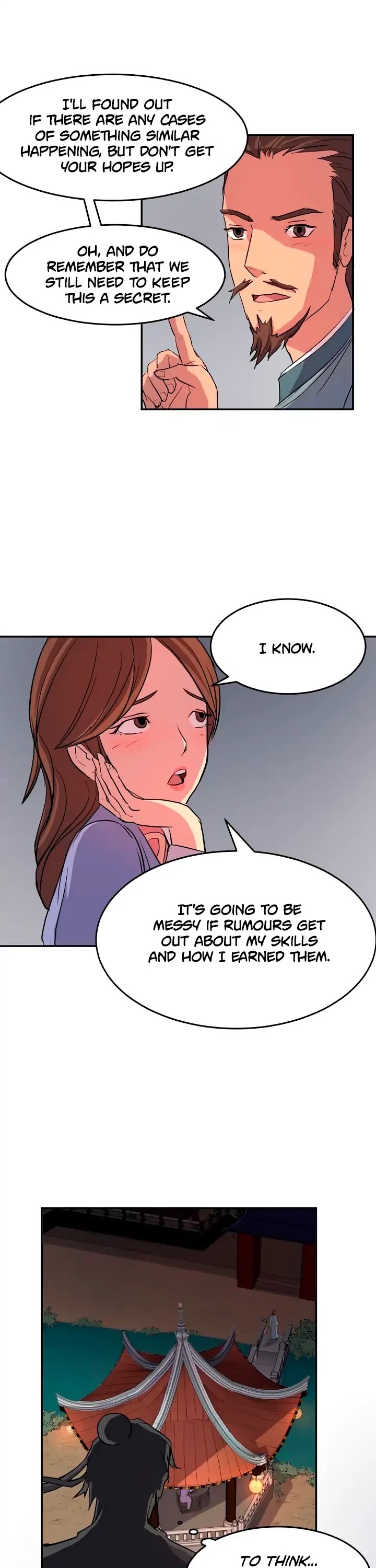 Immortal, Invincible chapter 5 page 11