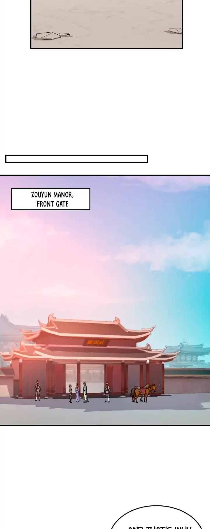 Immortal, Invincible chapter 5 page 24