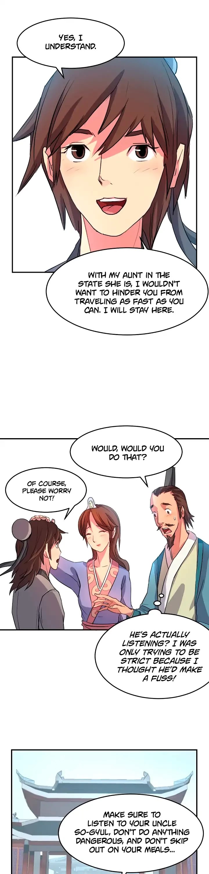 Immortal, Invincible chapter 5 page 26