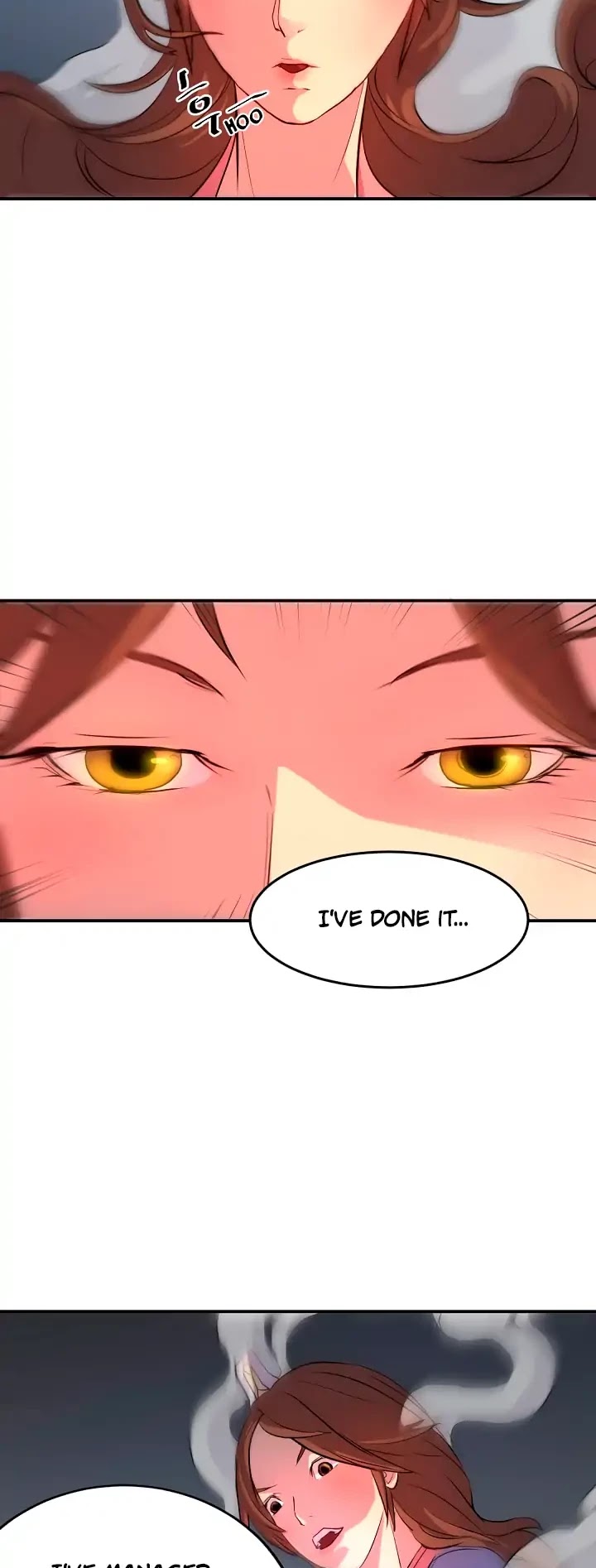 Immortal, Invincible chapter 5 page 3