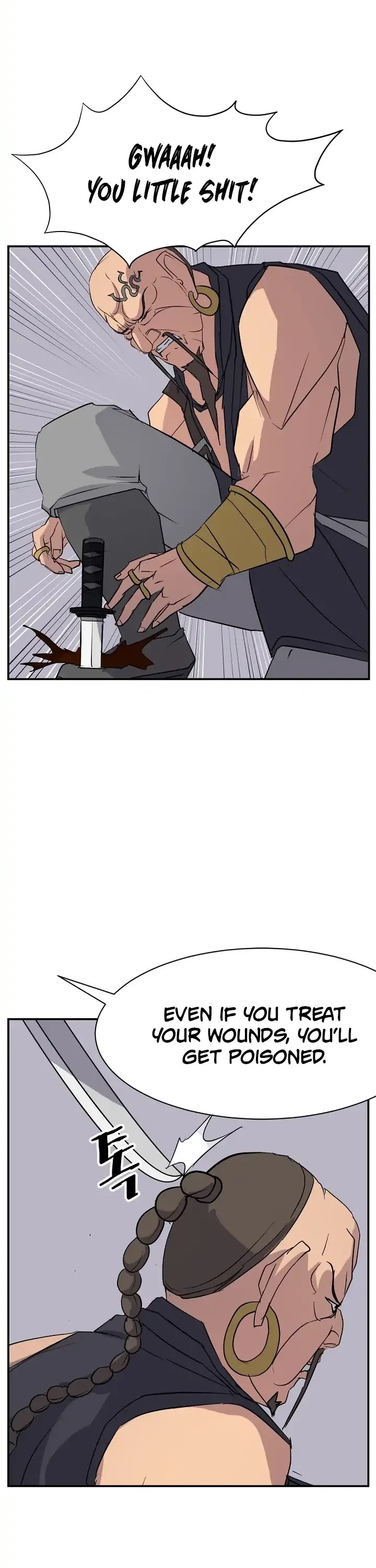 Immortal, Invincible chapter 52 page 19