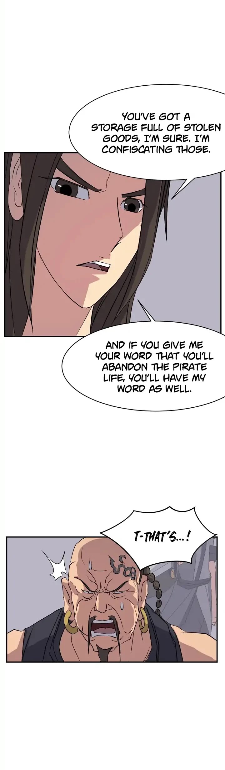 Immortal, Invincible chapter 52 page 21