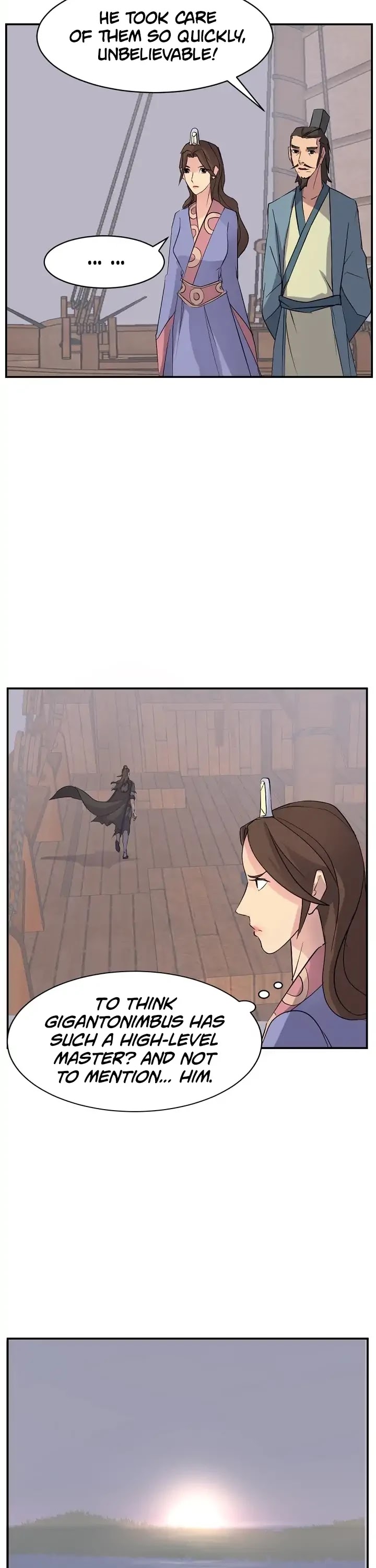 Immortal, Invincible chapter 52 page 29