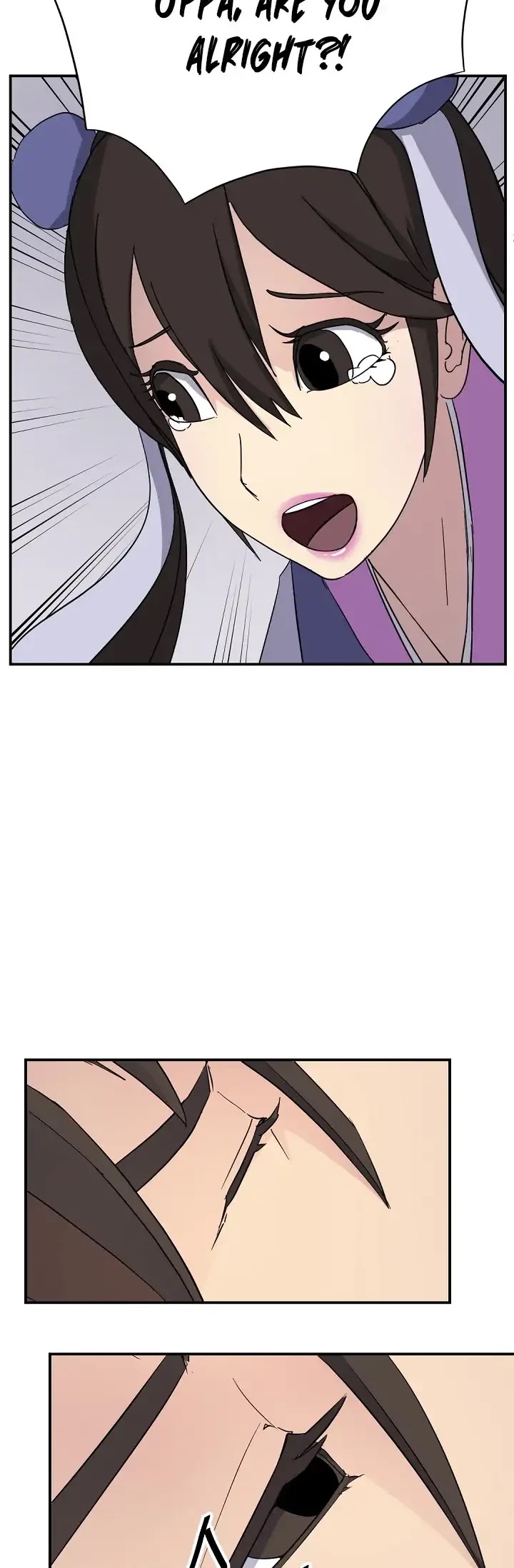 Immortal, Invincible chapter 62 page 11