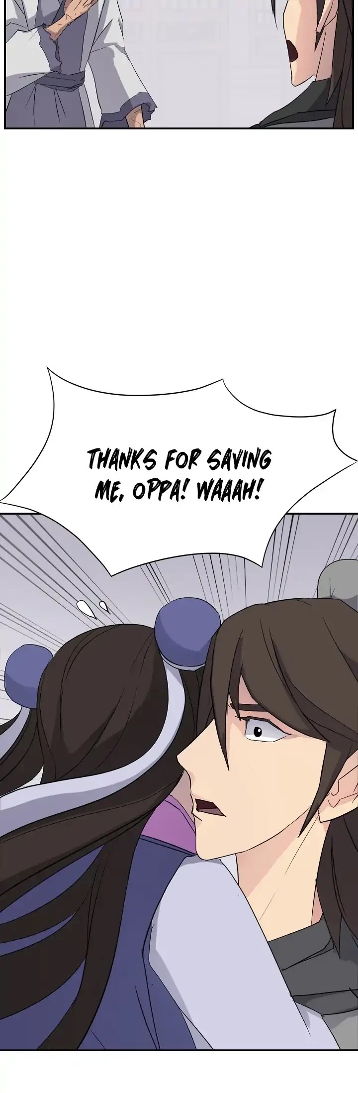 Immortal, Invincible chapter 62 page 14