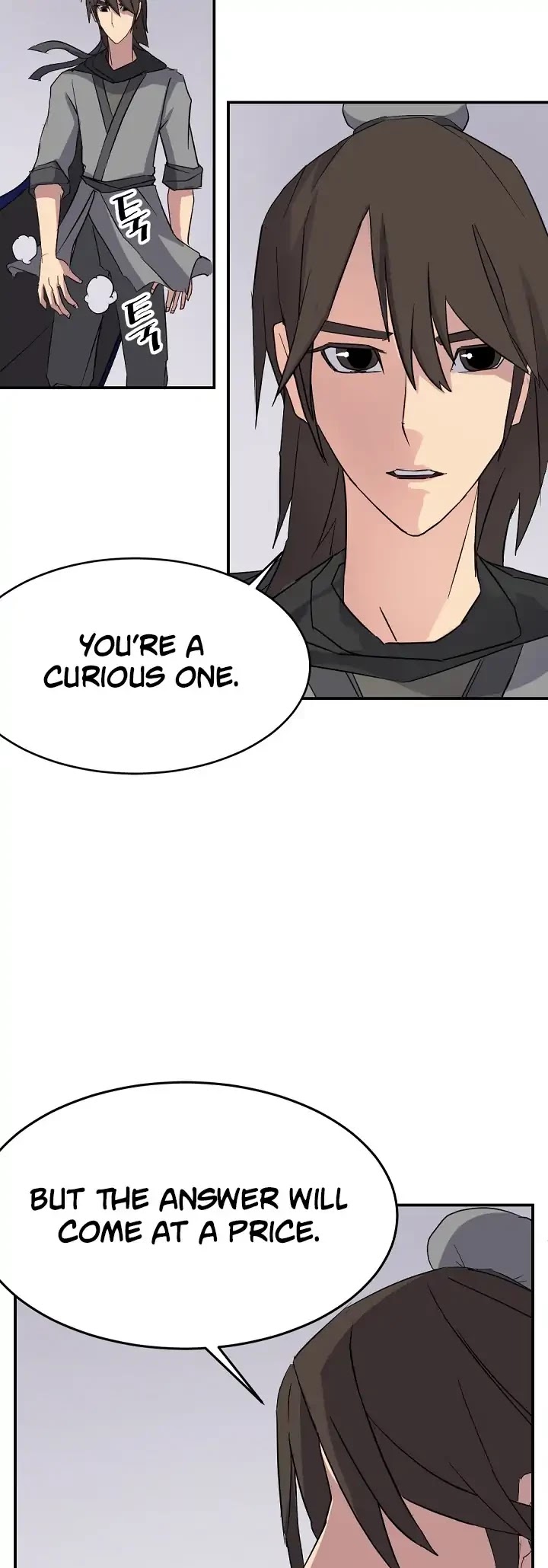 Immortal, Invincible chapter 62 page 24