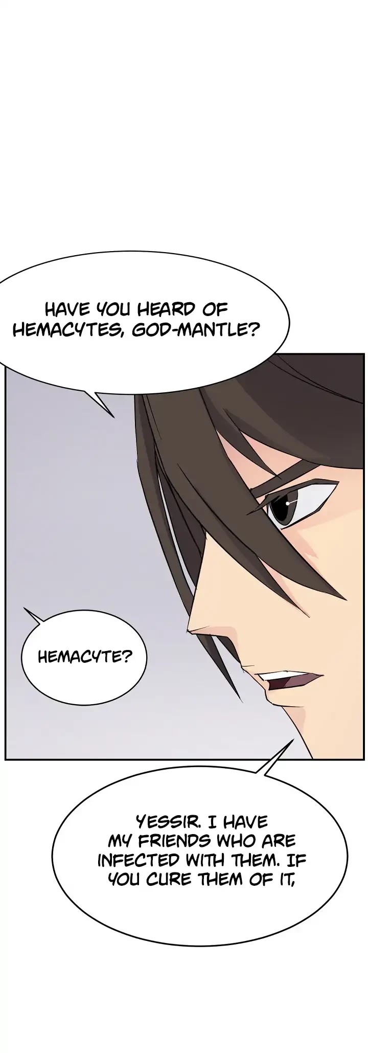 Immortal, Invincible chapter 62 page 26