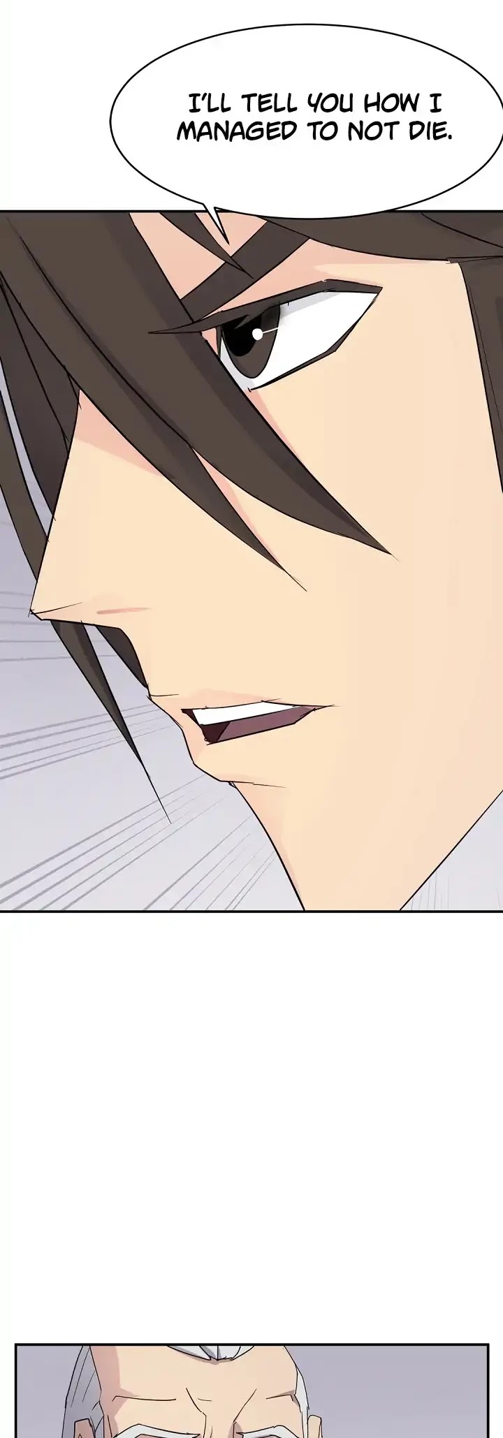 Immortal, Invincible chapter 62 page 27