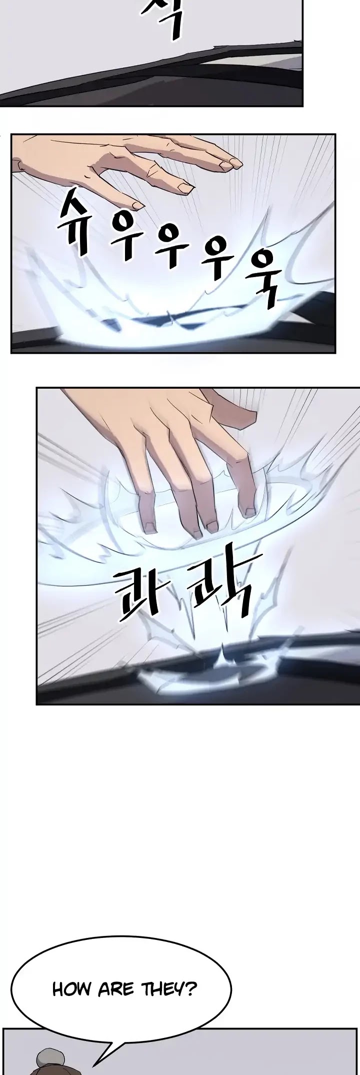 Immortal, Invincible chapter 62 page 39