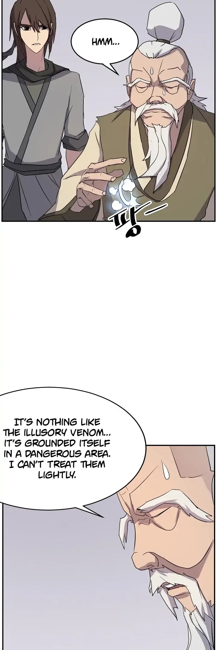 Immortal, Invincible chapter 62 page 40