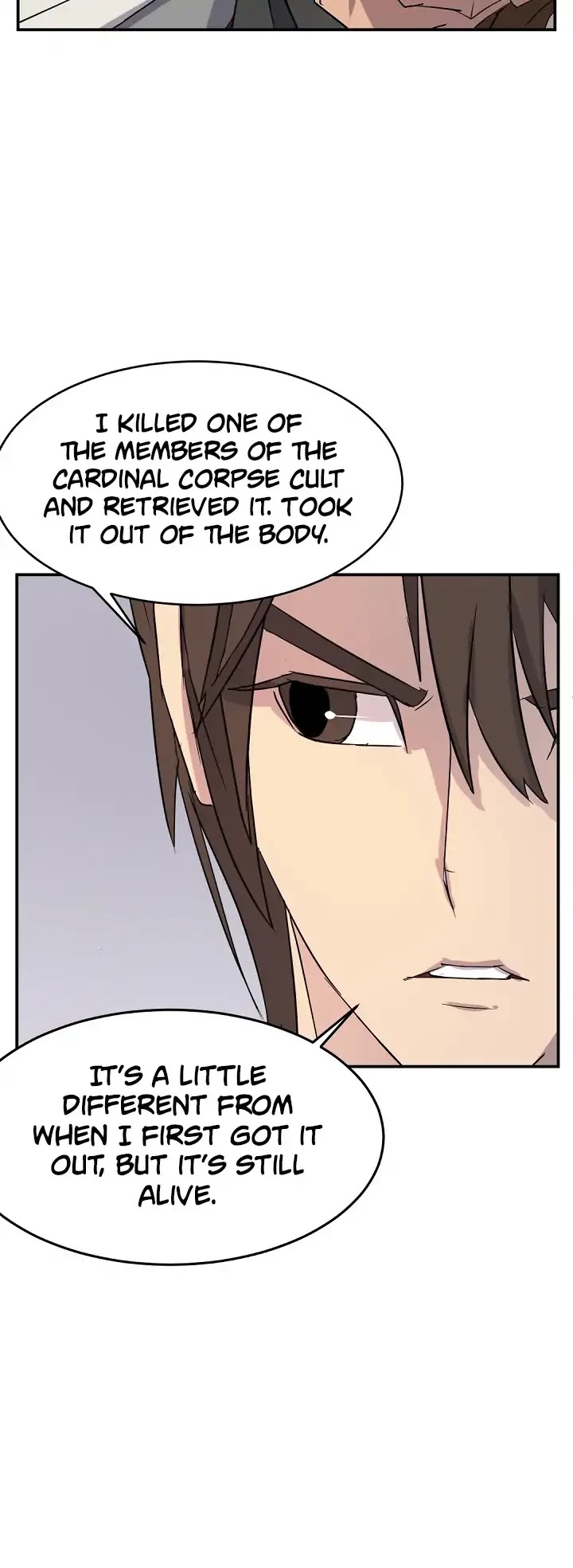 Immortal, Invincible chapter 62 page 44