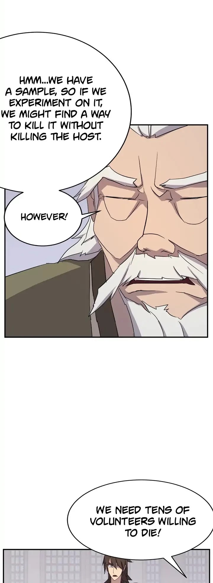 Immortal, Invincible chapter 62 page 47