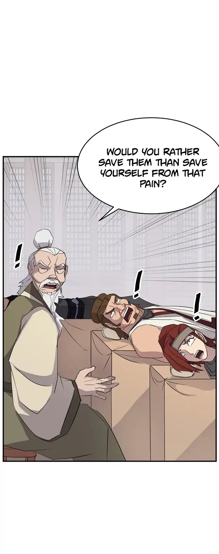 Immortal, Invincible chapter 63 page 10