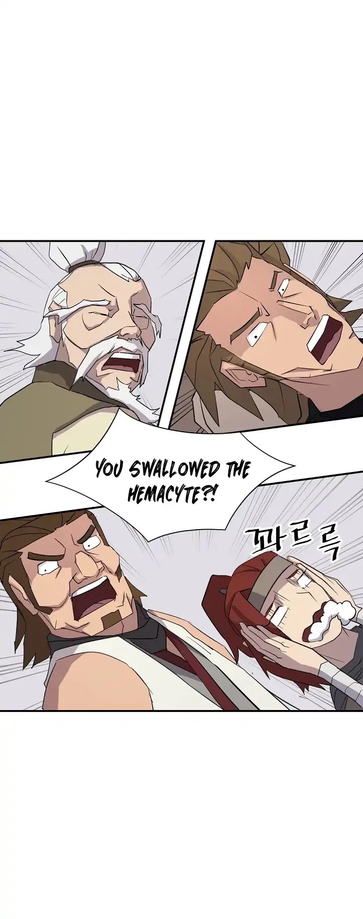 Immortal, Invincible chapter 63 page 2