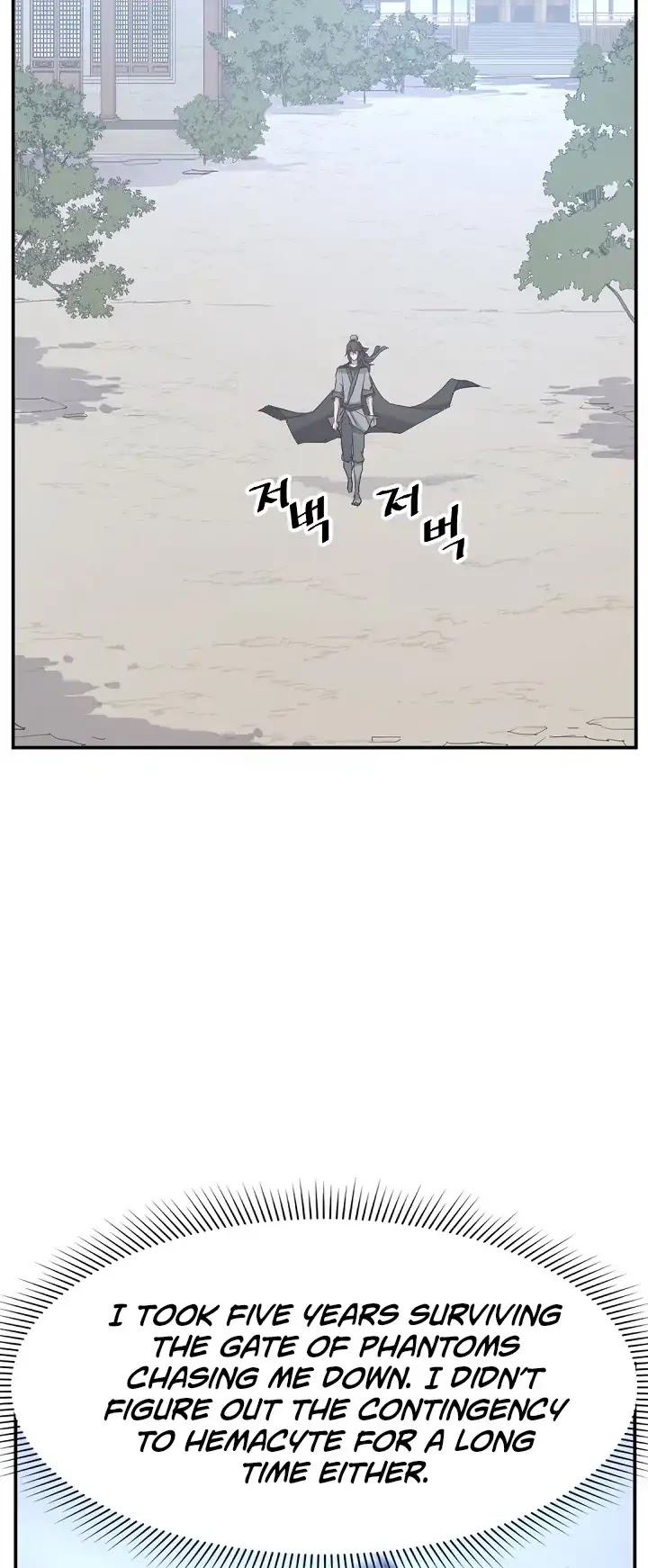 Immortal, Invincible chapter 63 page 20