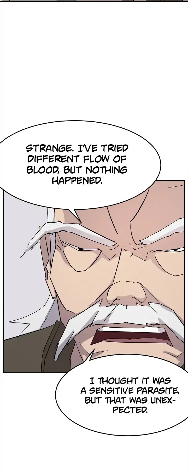 Immortal, Invincible chapter 63 page 25