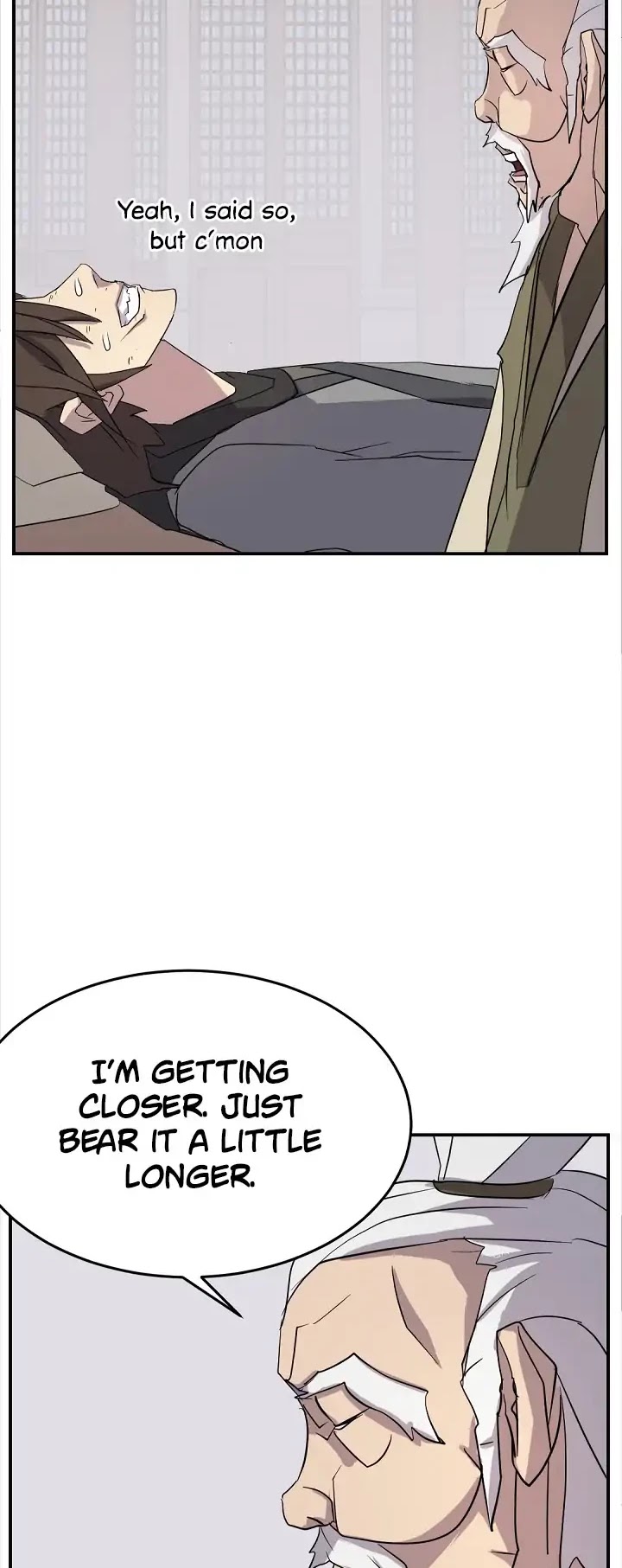 Immortal, Invincible chapter 63 page 27