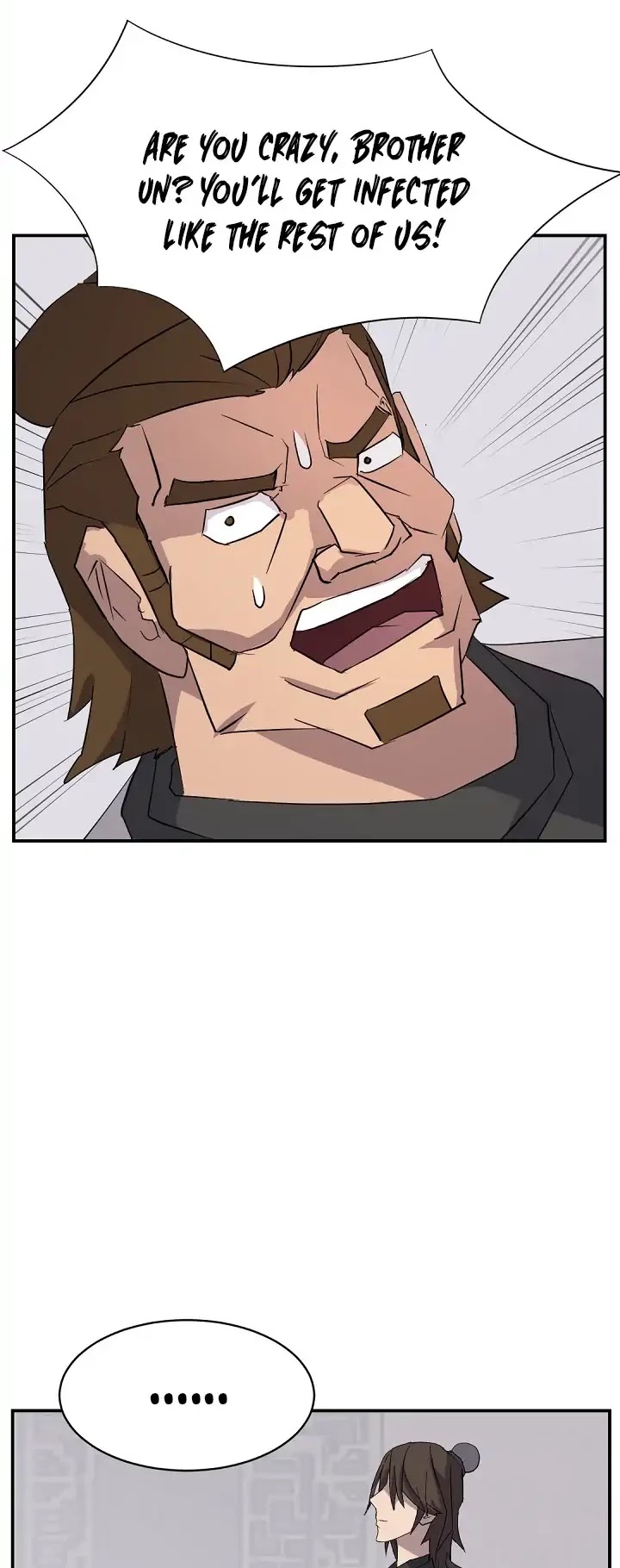 Immortal, Invincible chapter 63 page 3