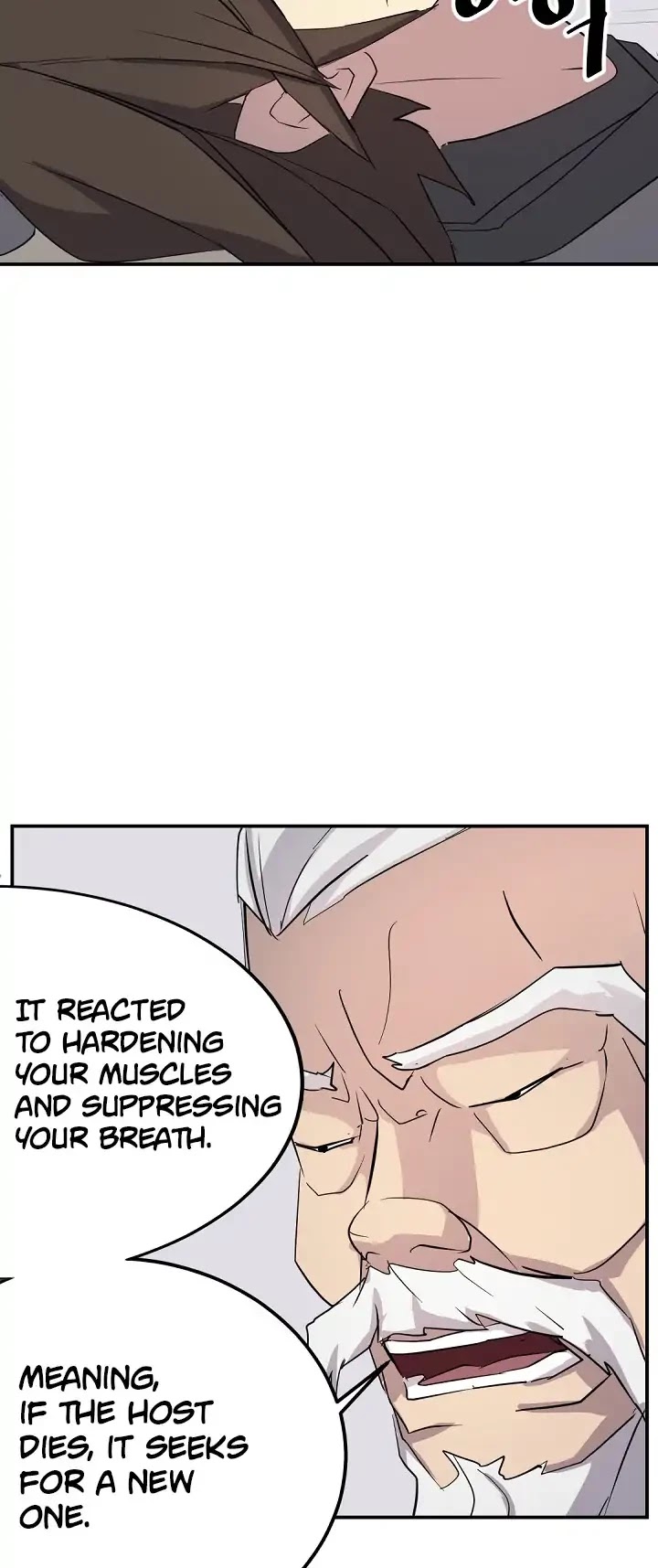 Immortal, Invincible chapter 63 page 38