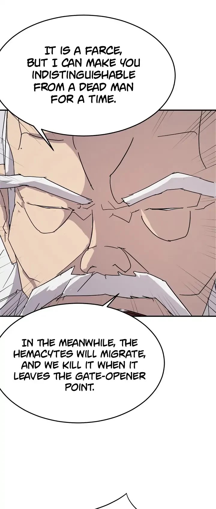 Immortal, Invincible chapter 63 page 42