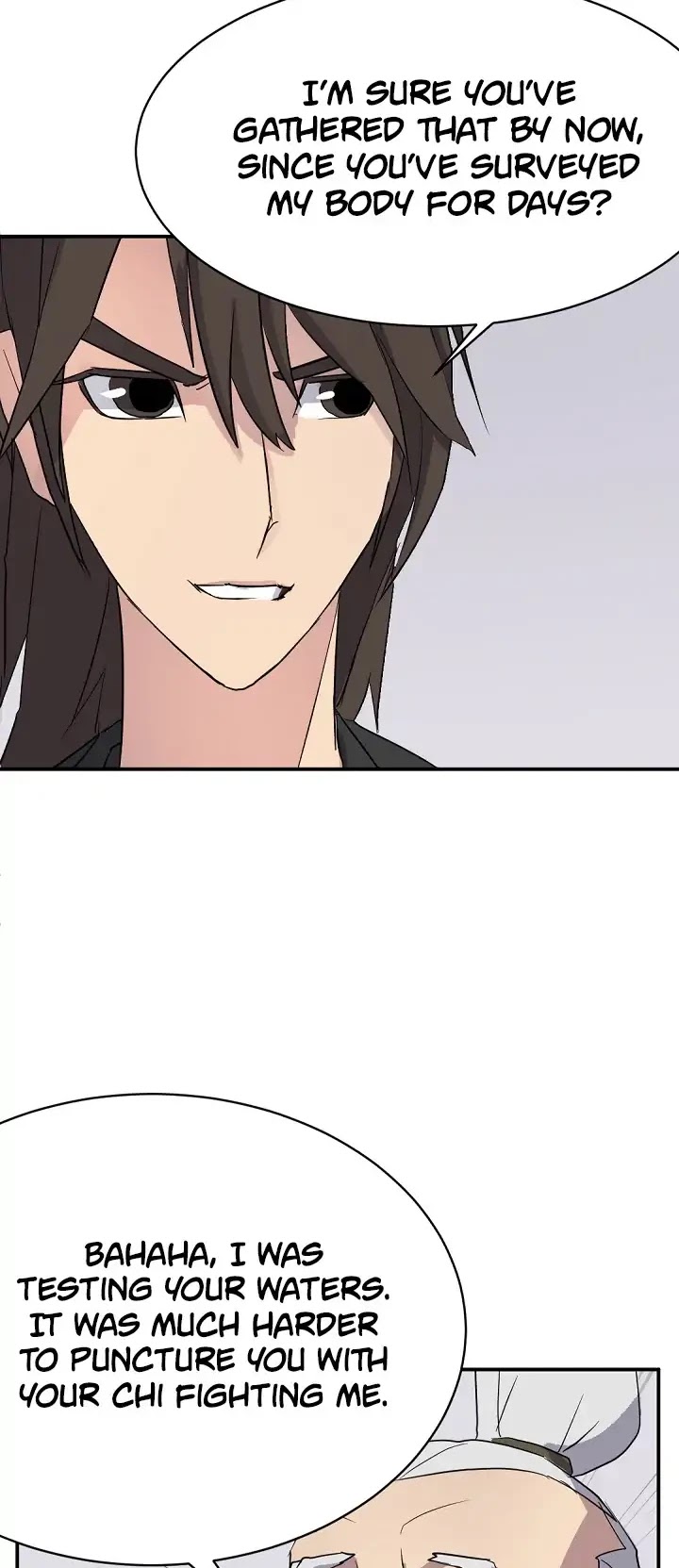 Immortal, Invincible chapter 63 page 55