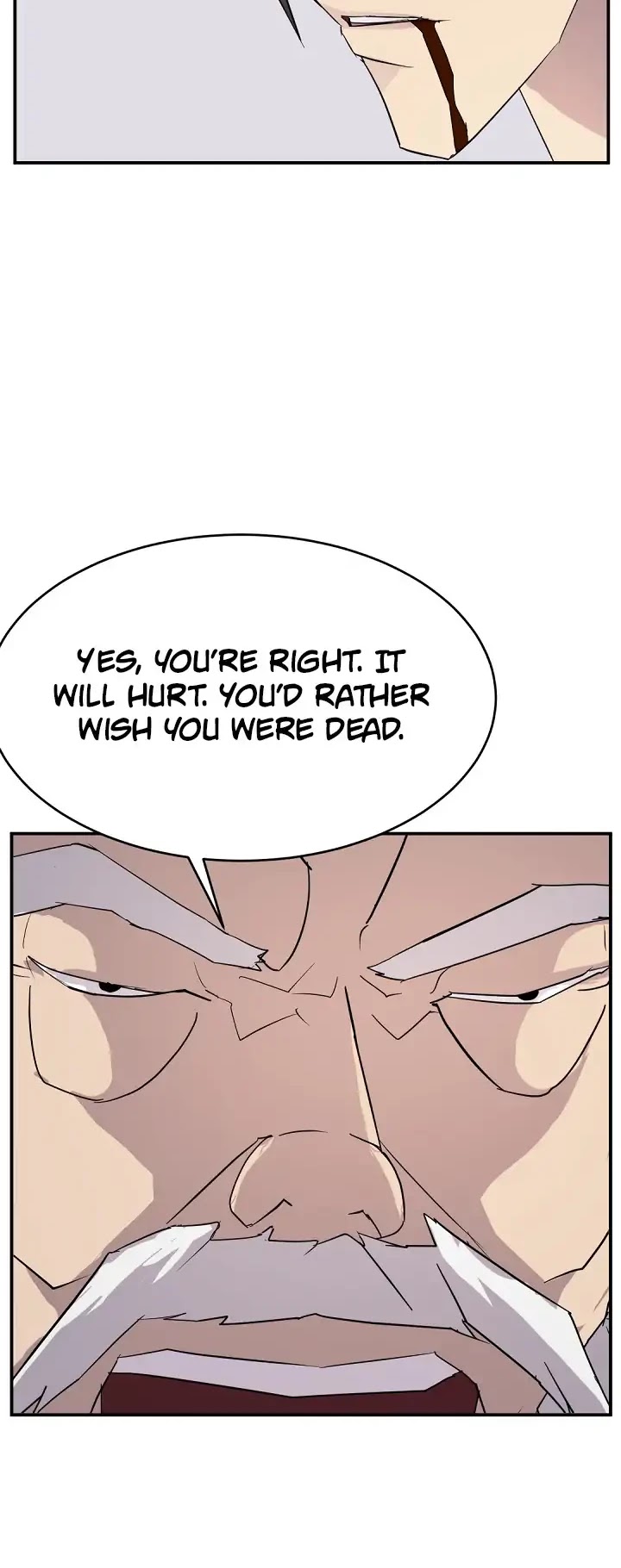 Immortal, Invincible chapter 63 page 9