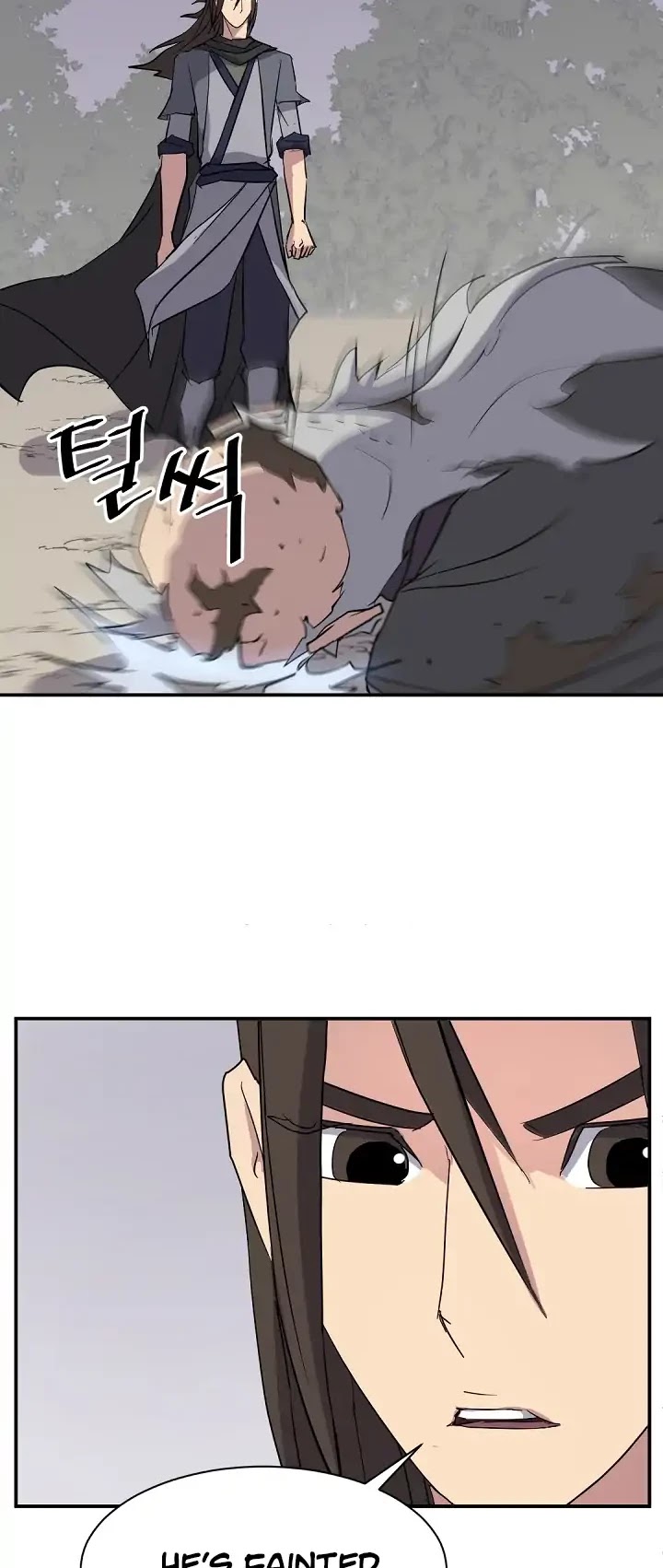 Immortal, Invincible chapter 69 page 15