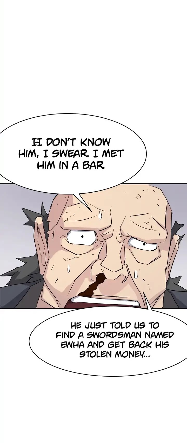 Immortal, Invincible chapter 69 page 19