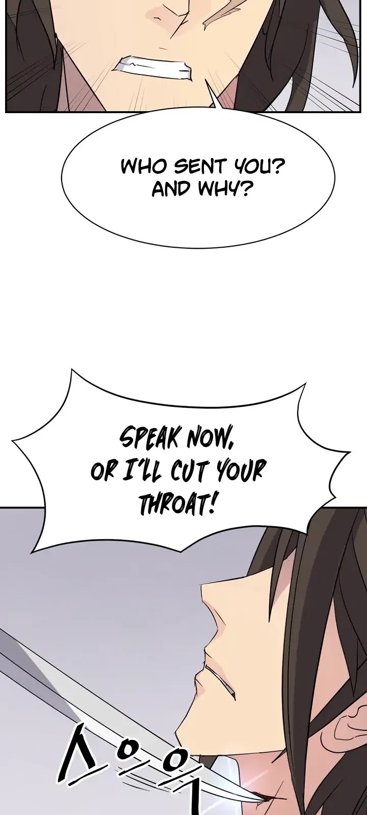 Immortal, Invincible chapter 69 page 37