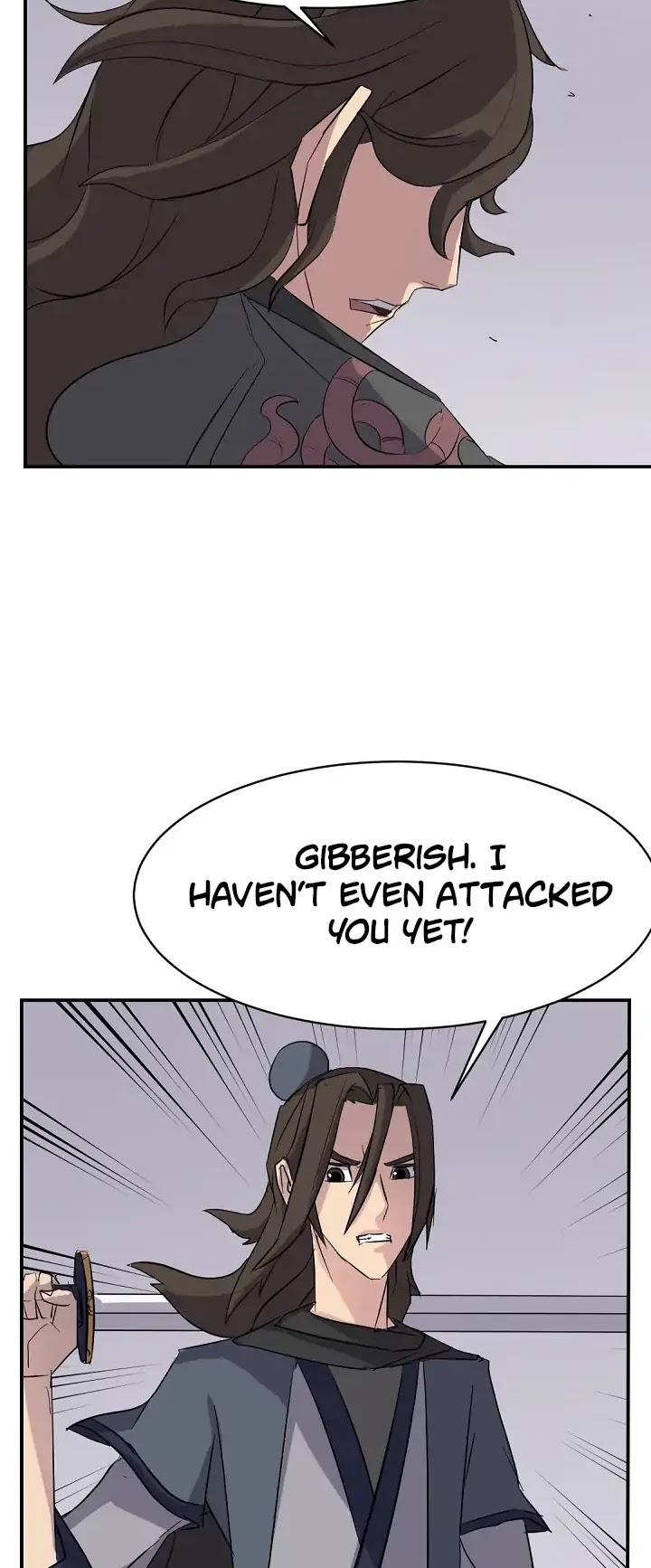 Immortal, Invincible chapter 69 page 49