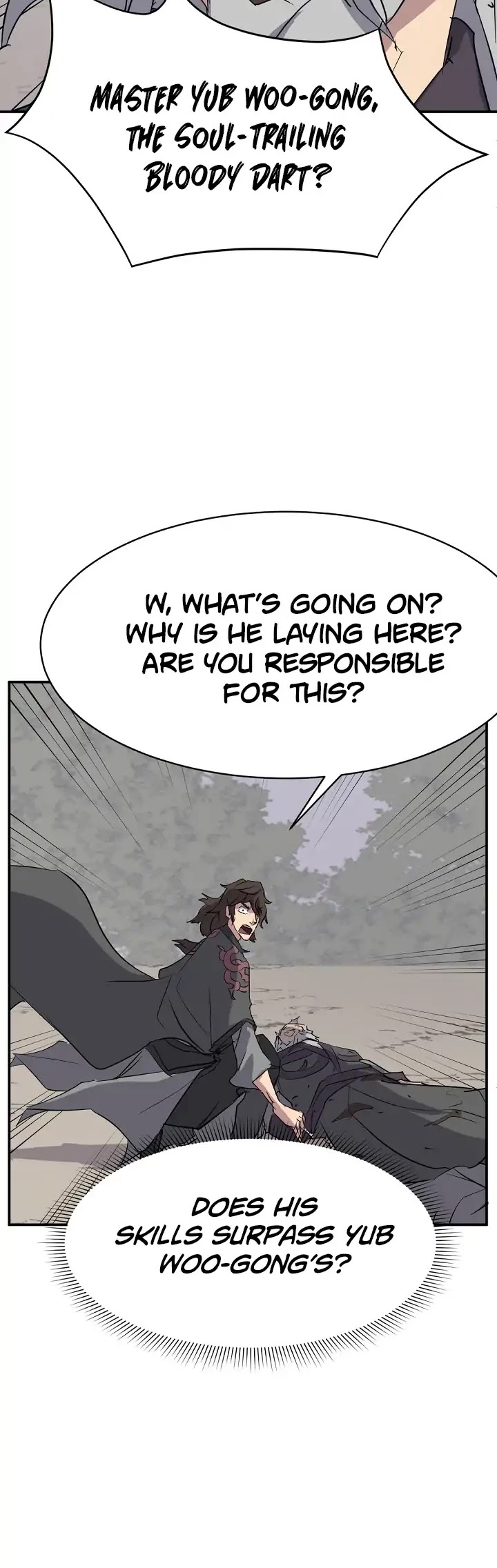 Immortal, Invincible chapter 69 page 55