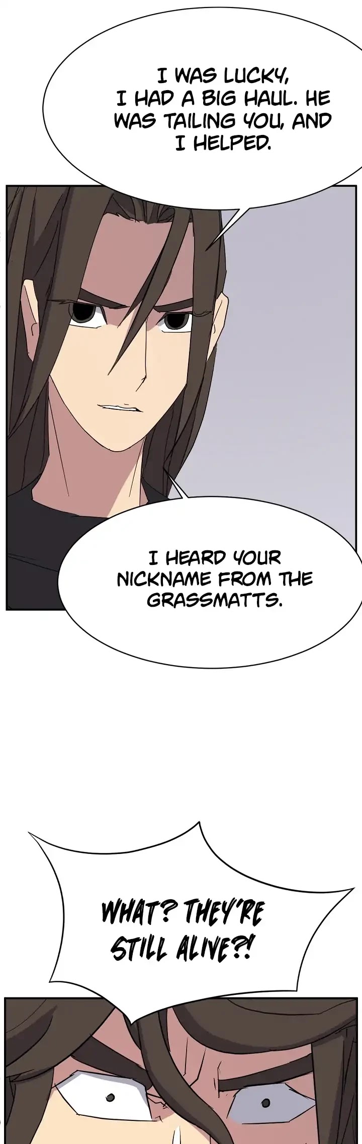 Immortal, Invincible chapter 69 page 56