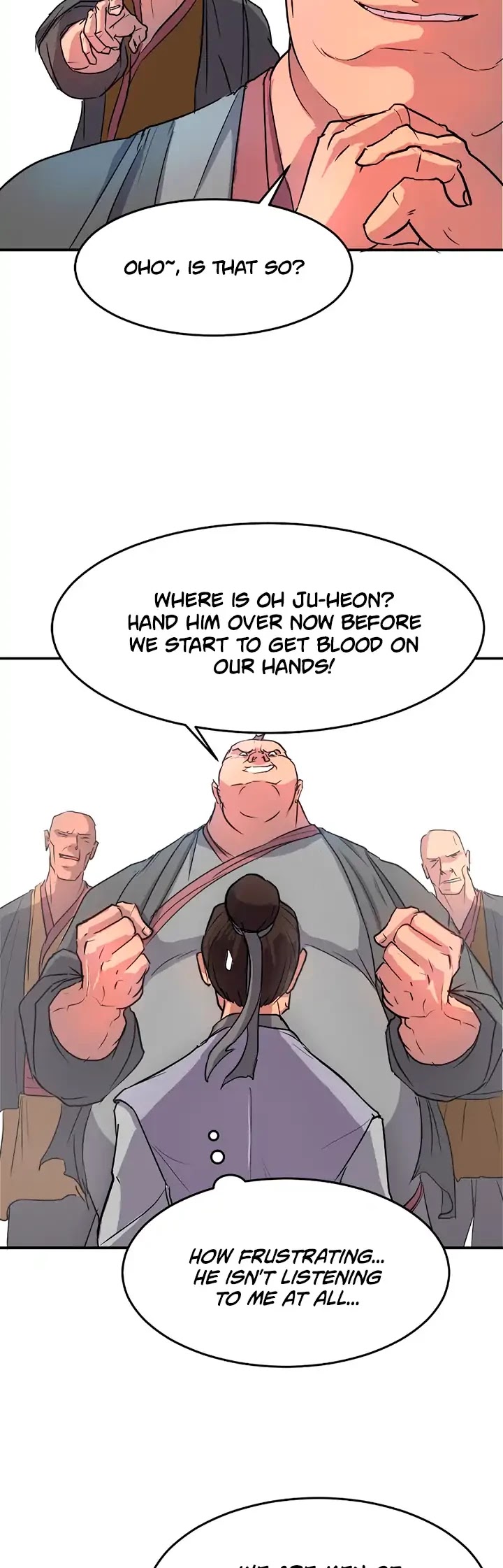 Immortal, Invincible chapter 7 page 24