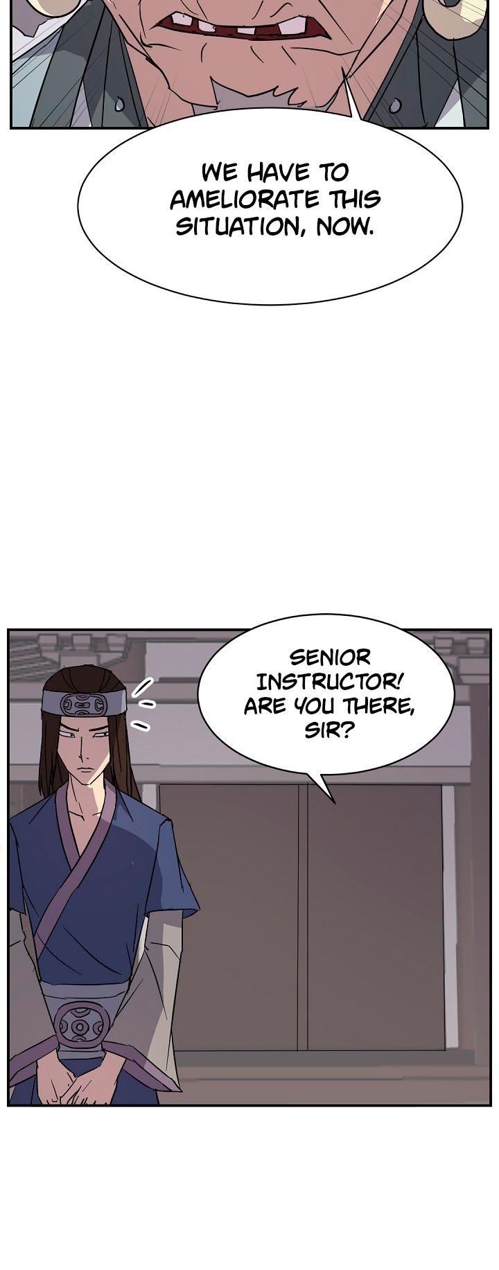 Immortal, Invincible chapter 76 page 35