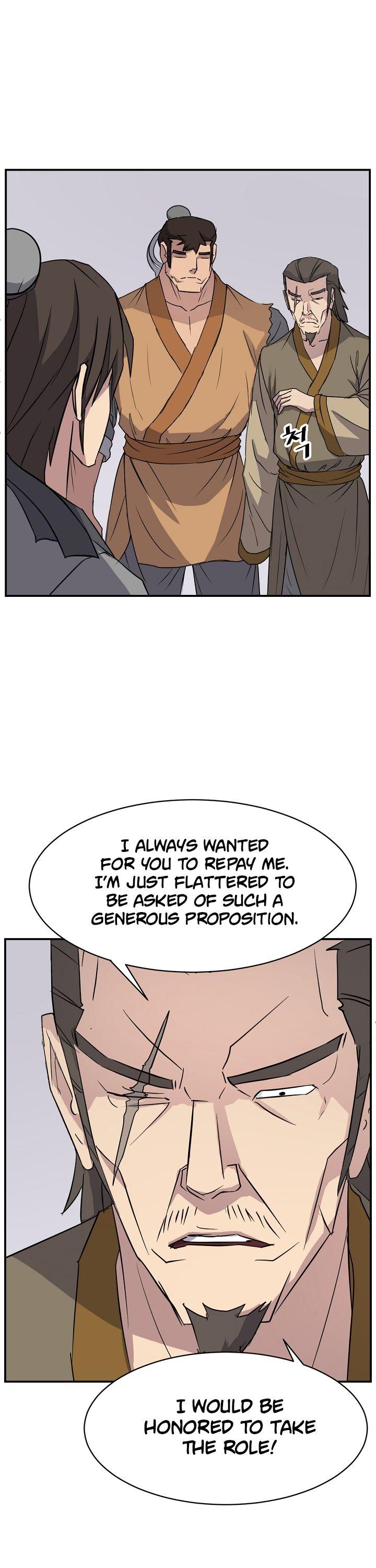 Immortal, Invincible chapter 88 page 2