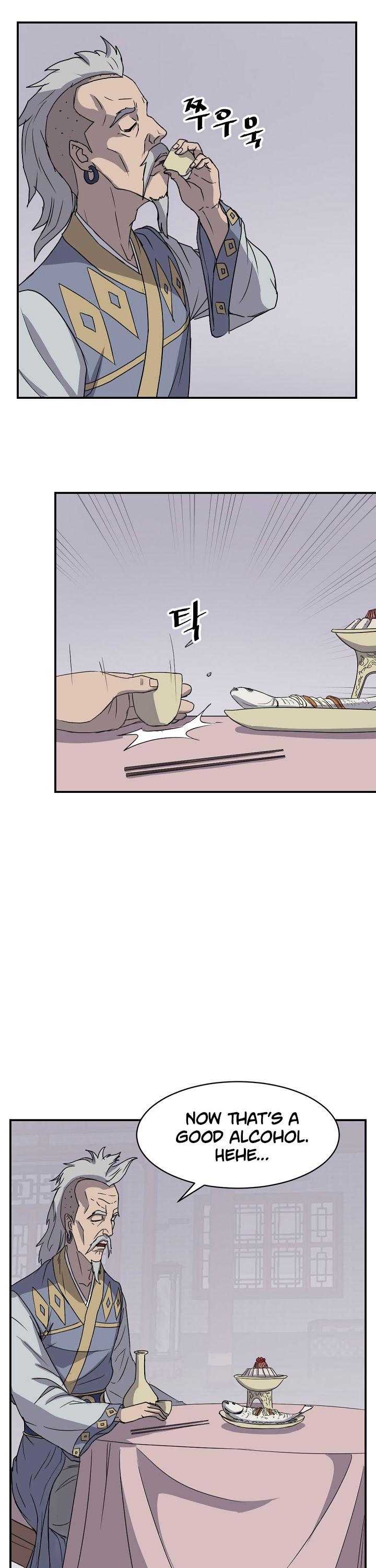 Immortal, Invincible chapter 88 page 20