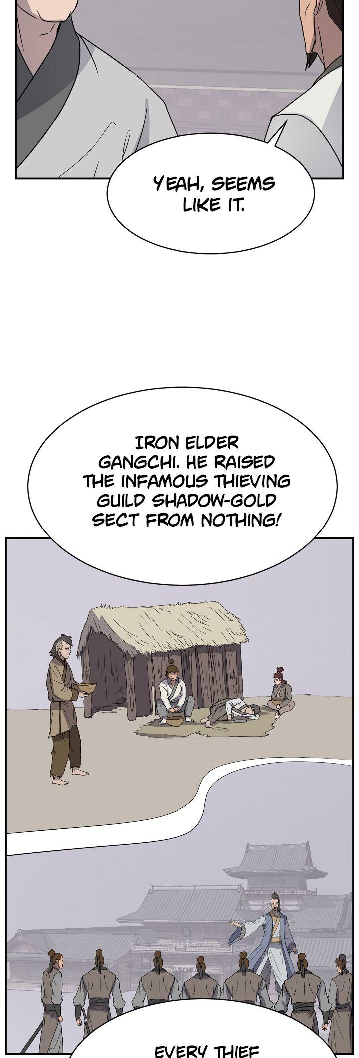 Immortal, Invincible chapter 88 page 24