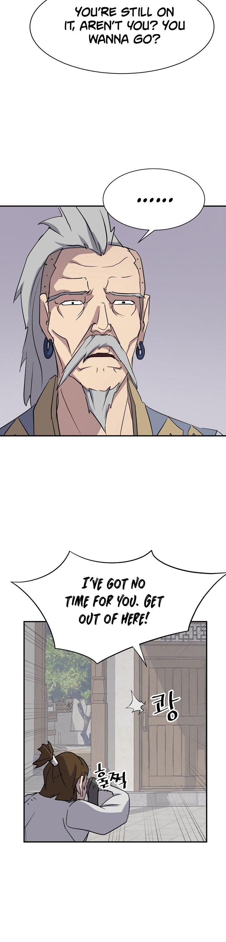 Immortal, Invincible chapter 88 page 29