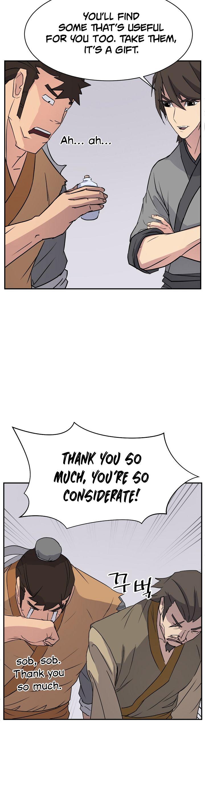 Immortal, Invincible chapter 88 page 7