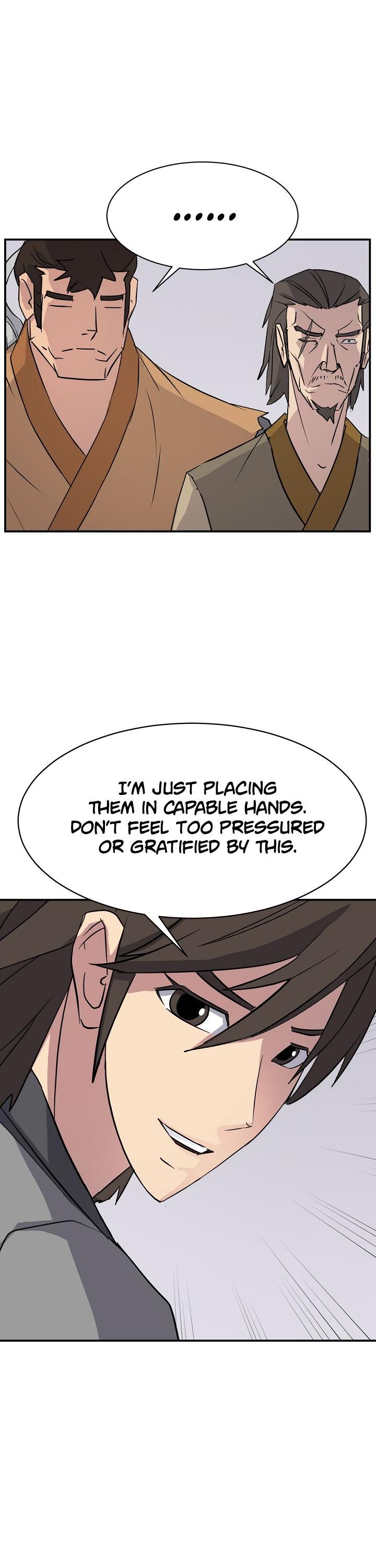 Immortal, Invincible chapter 88 page 9