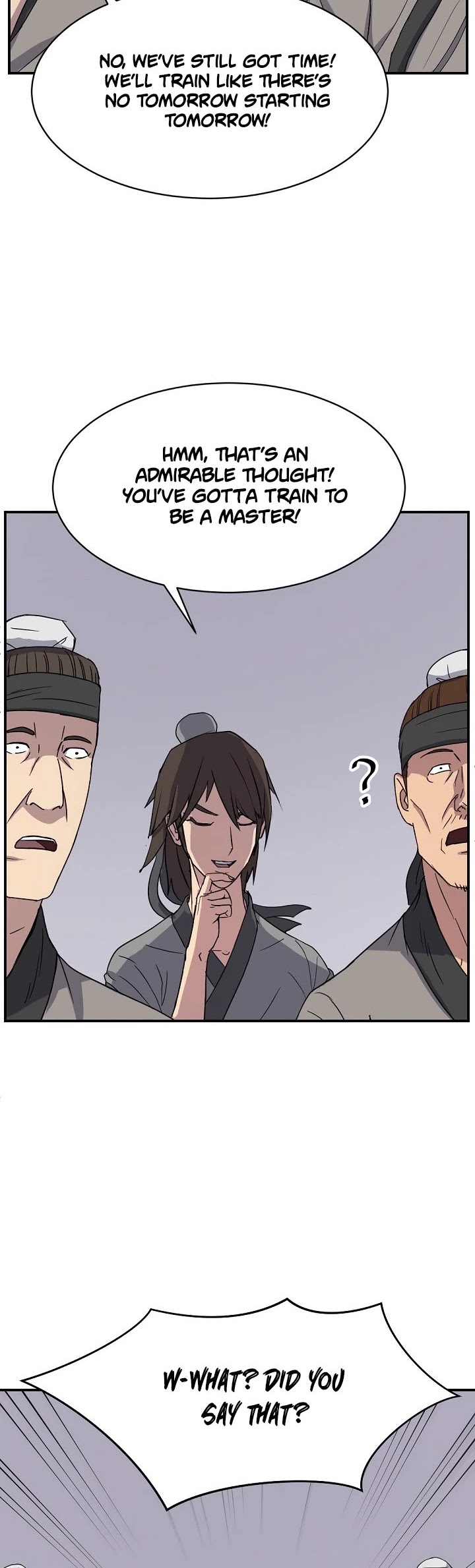 Immortal, Invincible chapter 90 page 15