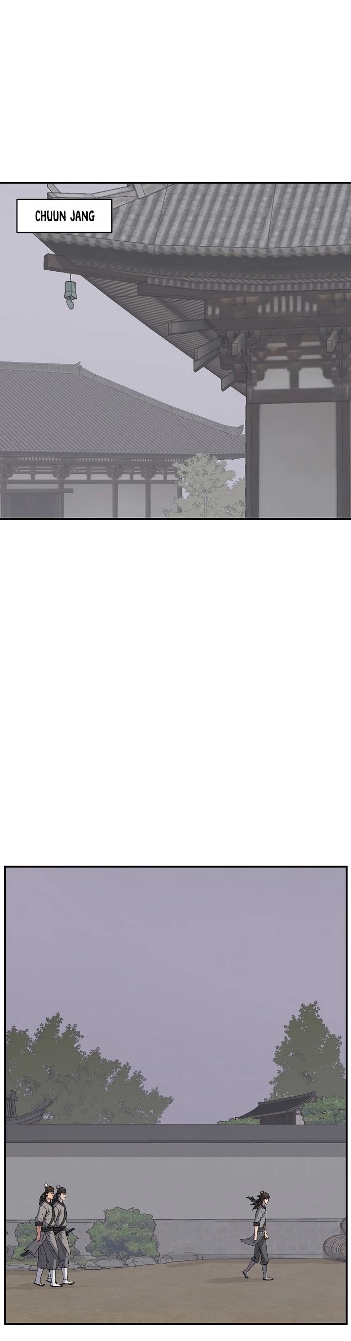 Immortal, Invincible chapter 90 page 2