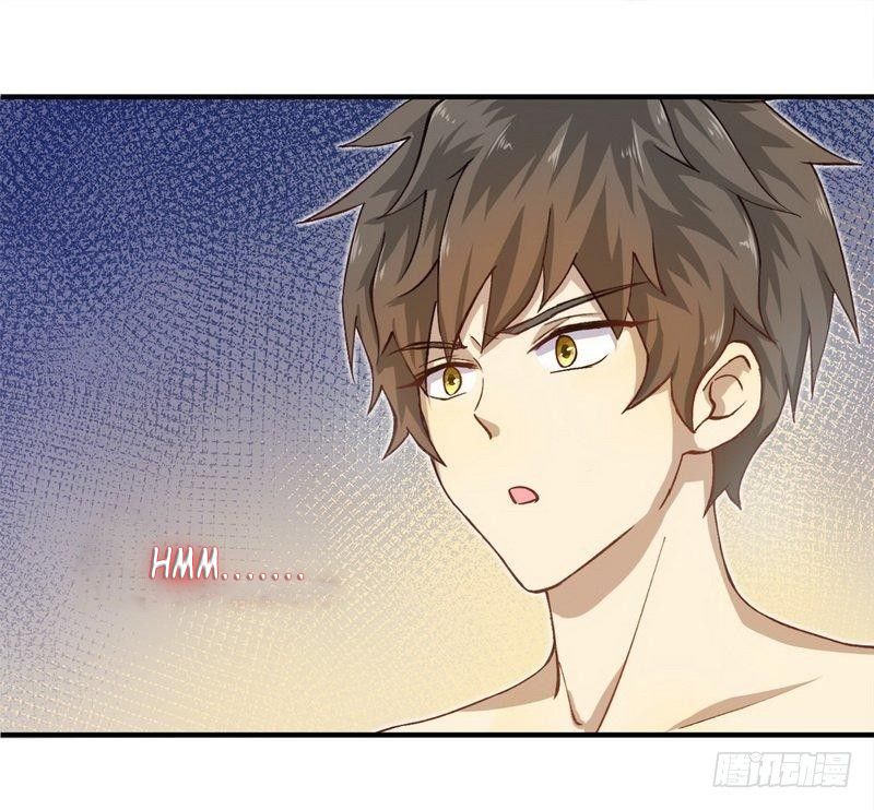 Immortal Swordsman in The Reverse World chapter 1 page 11