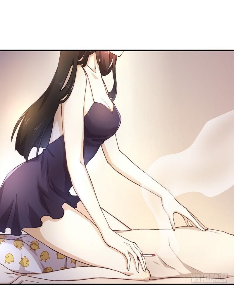 Immortal Swordsman in The Reverse World chapter 1 page 4