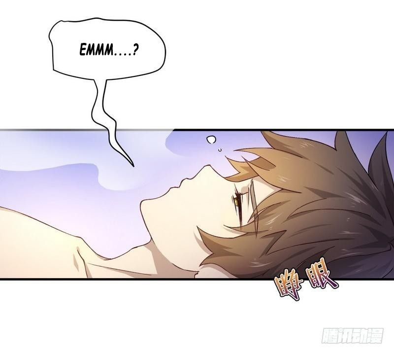 Immortal Swordsman in The Reverse World chapter 1 page 5