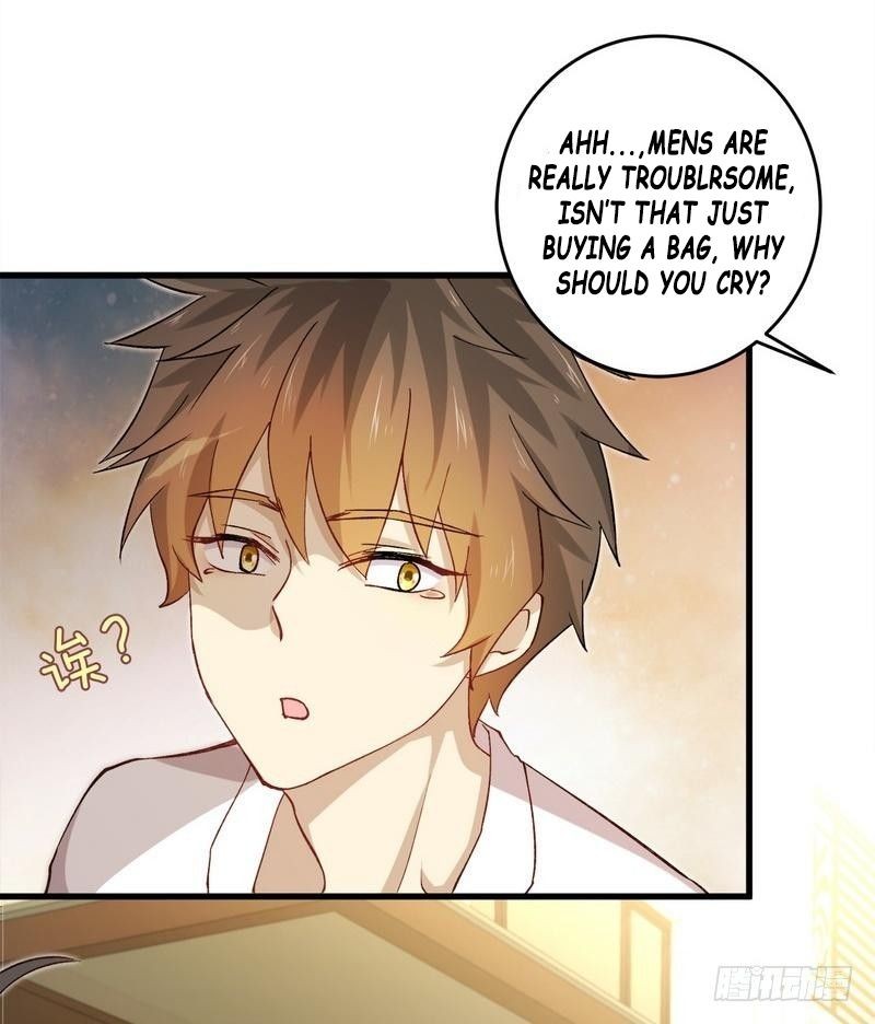 Immortal Swordsman in The Reverse World chapter 1 page 50