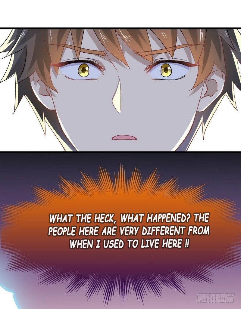 Immortal Swordsman in The Reverse World chapter 1 page 57