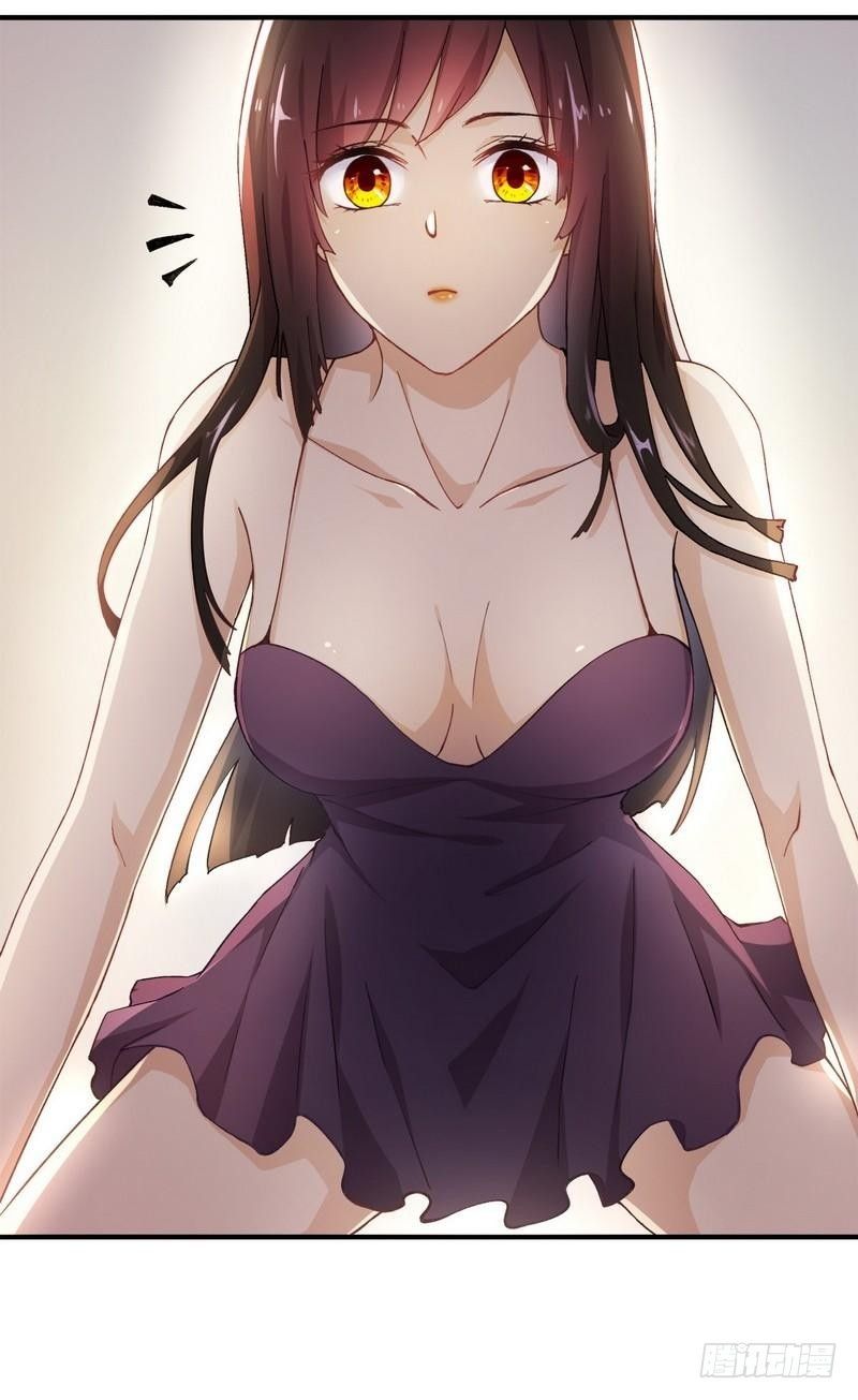 Immortal Swordsman in The Reverse World chapter 1 page 6